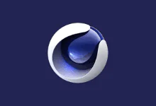 Maxon Cinema 4D Studio(C4D动画制作) v2024.3.0 直装破解版-酷软