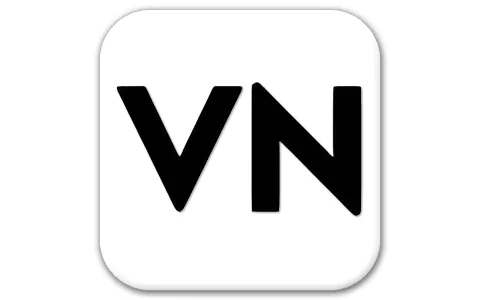 VN视频编辑器 v2.4.0 纯净版-酷软