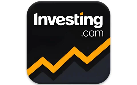 Investing v6.34.1 股票，外汇，投资资讯等内容，解锁高级版-酷软