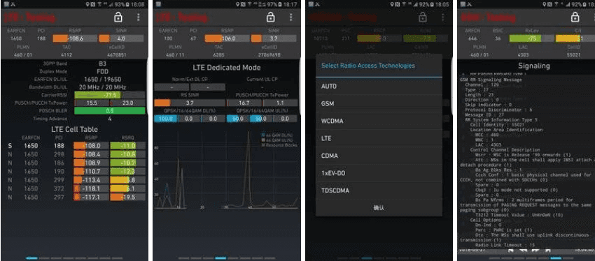 Network Signal Guru 信号大师 v4.7.2 官方版-酷软