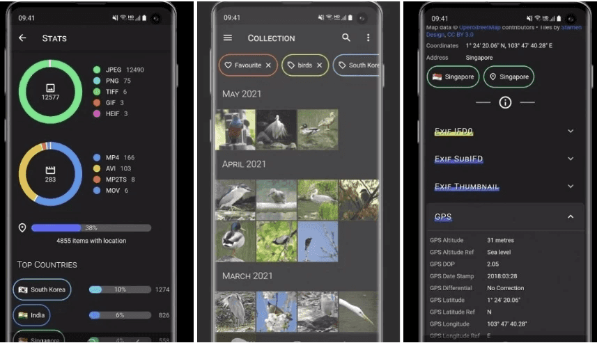 Aves 相册 v1.12.9-酷软