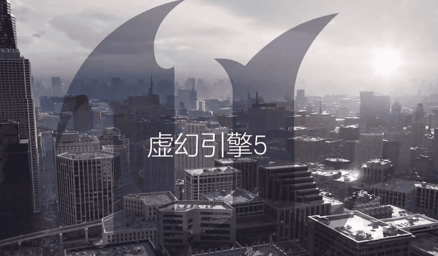 虚幻5 UE5 基础入门课程-酷软