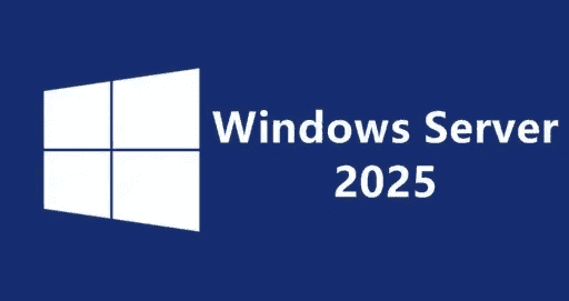 Windows Server 2025官方正式版25年04月版(微软原版ISO镜像)-酷软